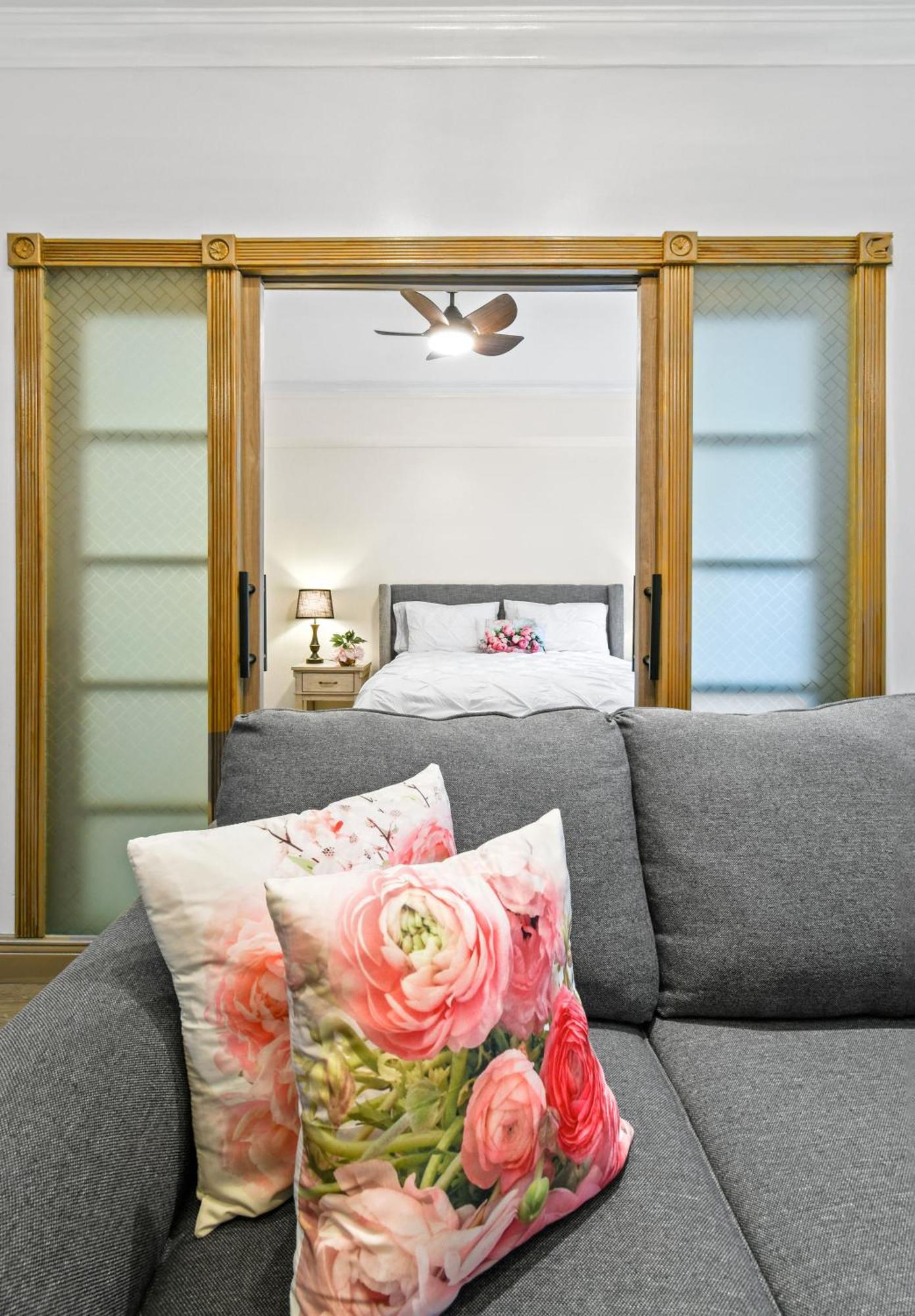 Orchid Suites - Historic Palm Beach Hotel Condominium Buitenkant foto
