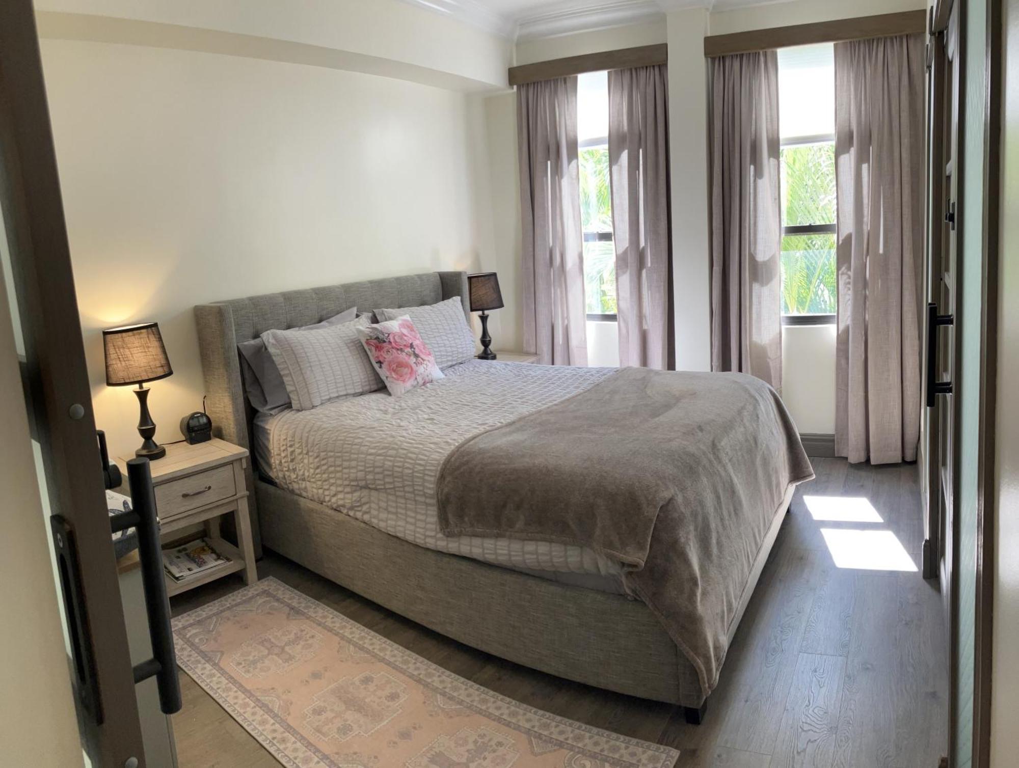 Orchid Suites - Historic Palm Beach Hotel Condominium Buitenkant foto