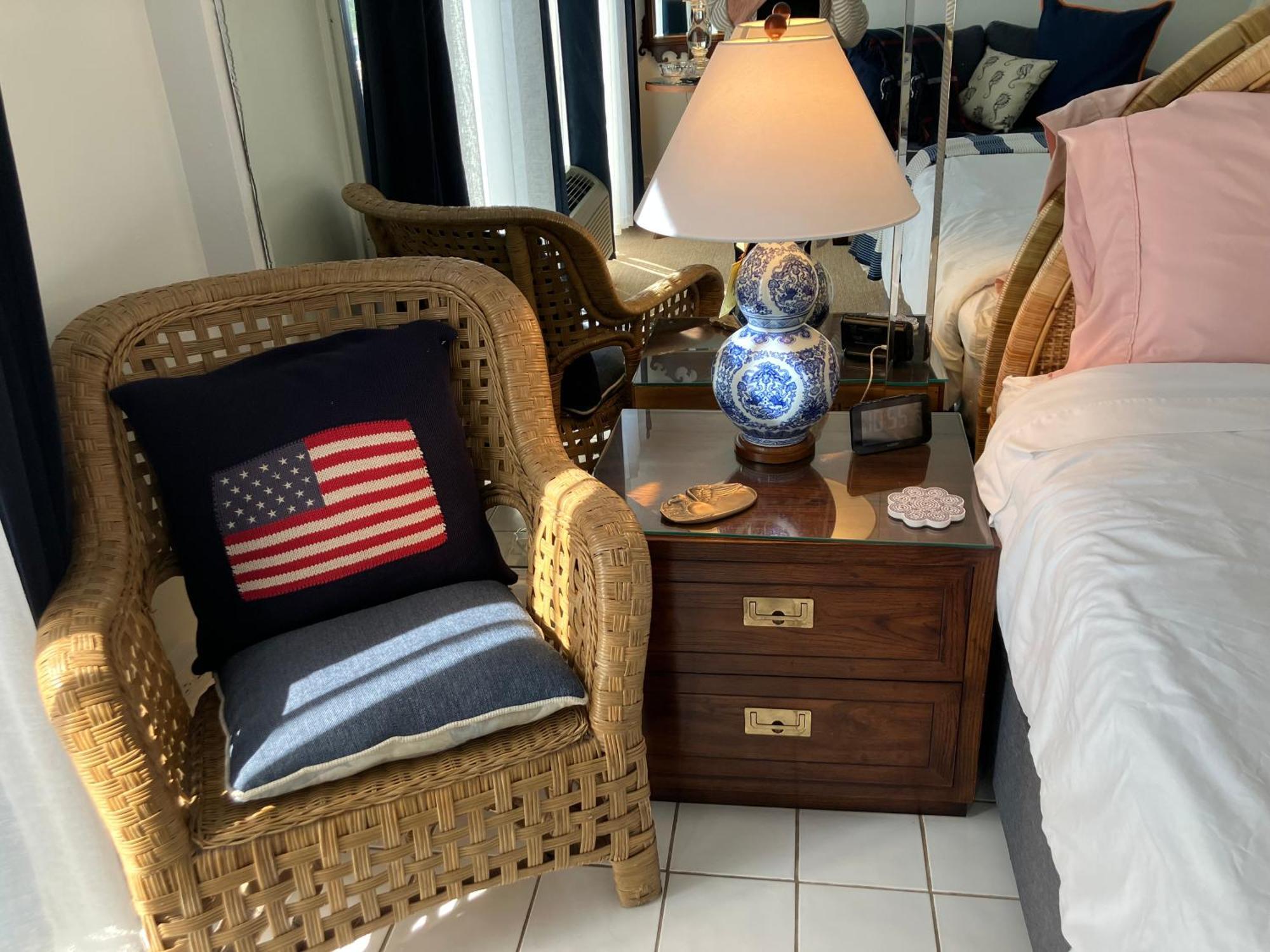 Orchid Suites - Historic Palm Beach Hotel Condominium Buitenkant foto