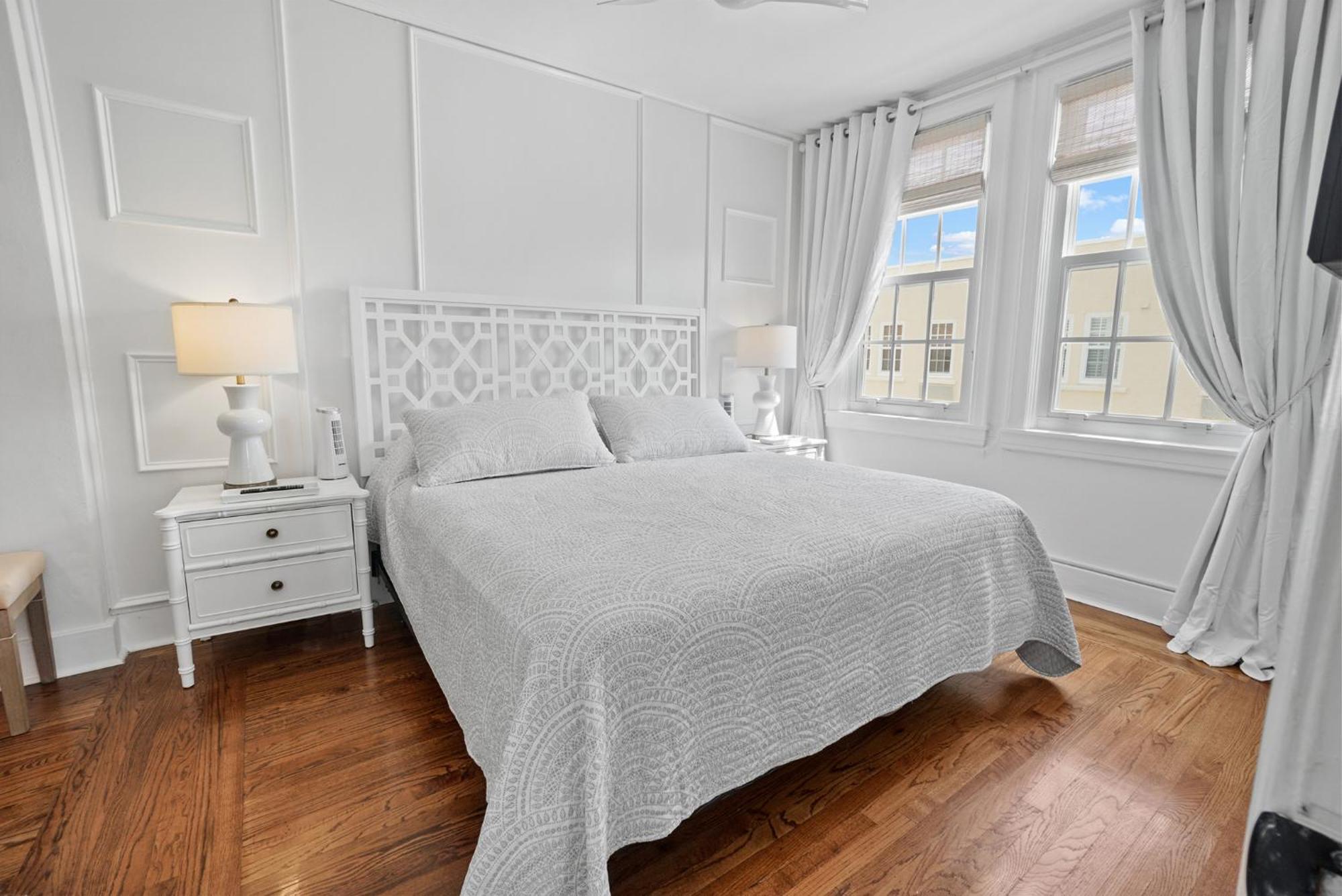 Orchid Suites - Historic Palm Beach Hotel Condominium Buitenkant foto